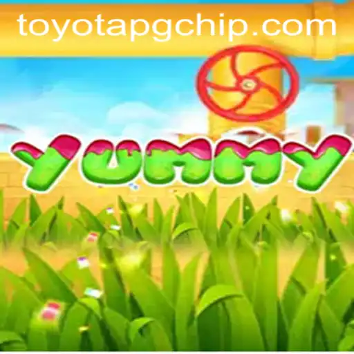 Discover the Delightful World of Yummy: A Game of Treats and Triumphs
