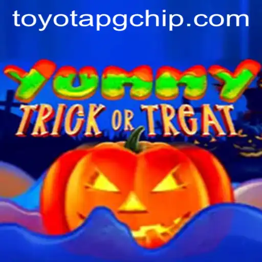 YummyTrickorTreat: A Spooky Adventure Awaits